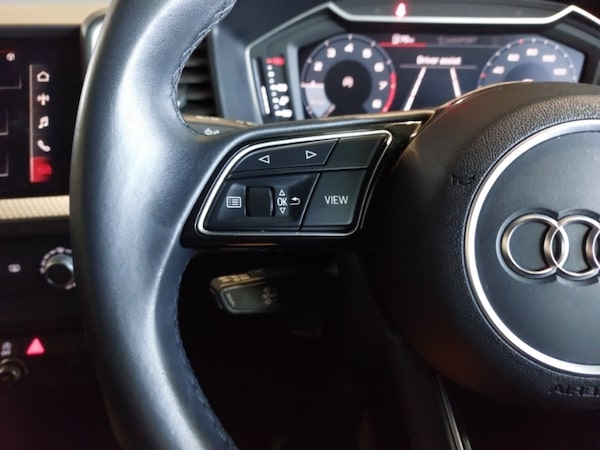 Used Audi A1 2021 for sale - 76335280: Photo 10