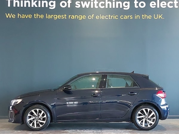 Used Audi A1 2021 for sale - 76335280: Photo 4