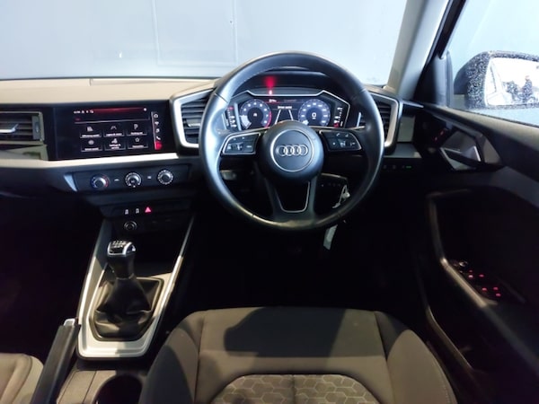 Used Audi A1 2021 for sale - 76335280: Photo 7