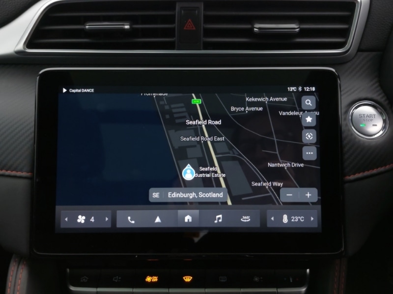 Used MG MG ZS 2022 for sale - 77800125: Photo 11