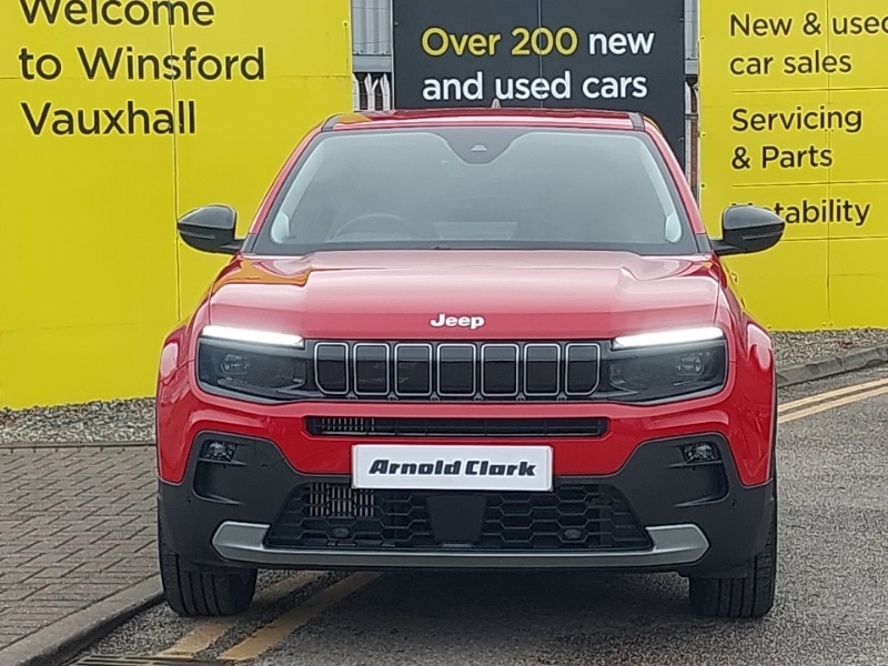 Used Jeep Other 2025 for sale - 77752498: Photo 12