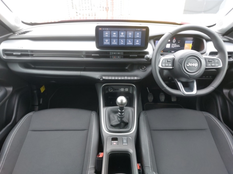 Used Jeep Other 2025 for sale - 77752498: Photo 2