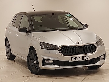 2024 - 1.0 TSI 116 Colour Edition 5dr DSG