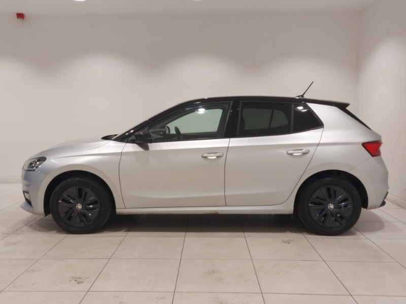 Used Skoda Fabia 2024 for sale - 76721162: Photo 4