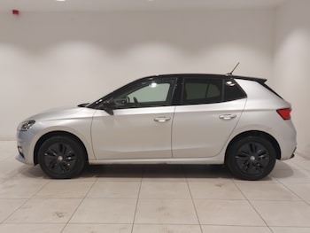 Used Skoda Fabia 2024 for sale - 76721162: Photo