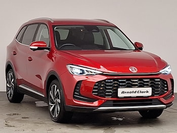 MG MG ZS feature image