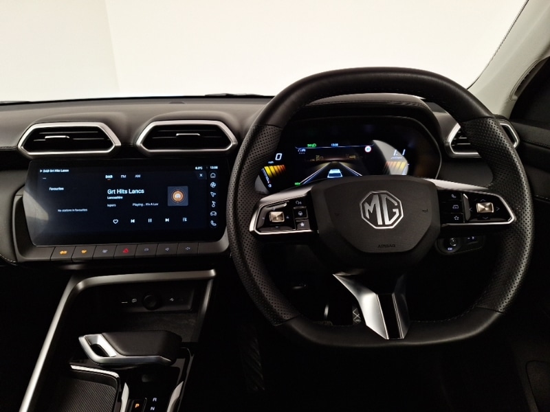 Used MG MG ZS 2024 for sale - 76983665: Photo 7