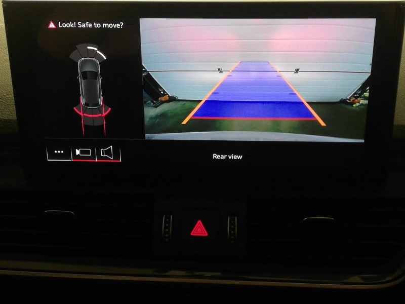 Used Audi Q5 2024 for sale - 76475710: Photo 11