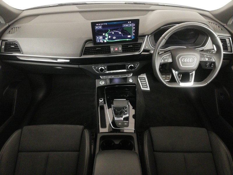 Used Audi Q5 2024 for sale - 76475710: Photo 2