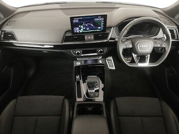 Used Audi Q5 2024 for sale - 76475710: Photo