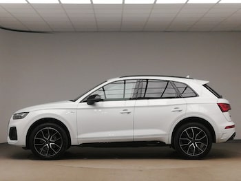 Used Audi Q5 2024 for sale - 76475710: Photo