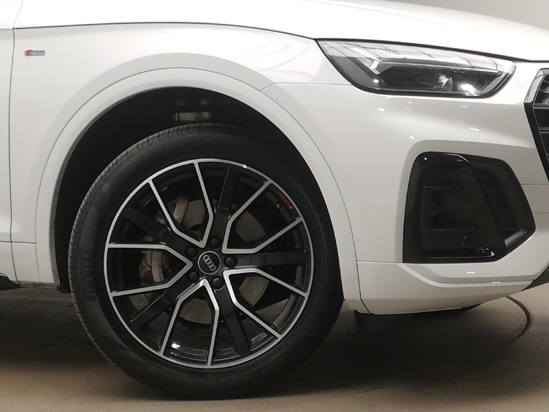 Used Audi Q5 2024 for sale - 76475710: Photo 9