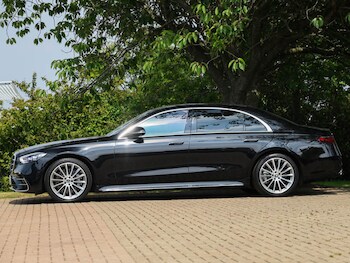 Used Mercedes-Benz S Class 2023 for sale - 79302754: Photo