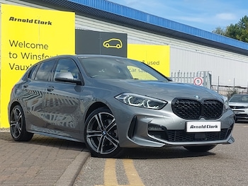 BMW - 1 Series