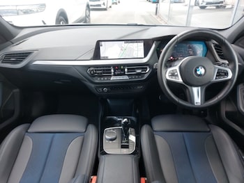 Used BMW 1 Series 2024 for sale - 75836798: Photo