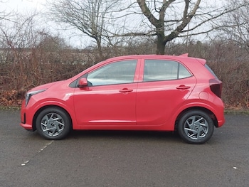 Used Kia Picanto 2025 for sale - 77206290: Photo