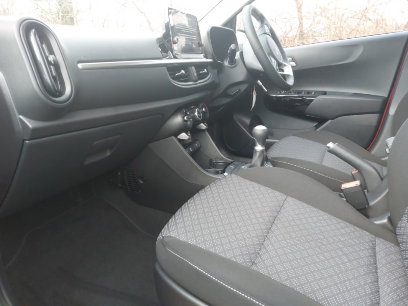 Used Kia Picanto 2025 for sale - 77206290: Photo 5