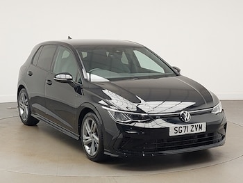 Used Volkswagen Golf 2021 for sale - 75674768: Photo