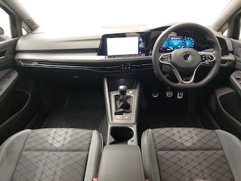 Used Volkswagen Golf 2021 for sale - 75674768: Photo