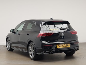 Used Volkswagen Golf 2021 for sale - 75674768: Photo