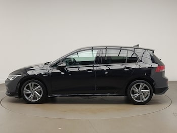 Used Volkswagen Golf 2021 for sale - 75674768: Photo