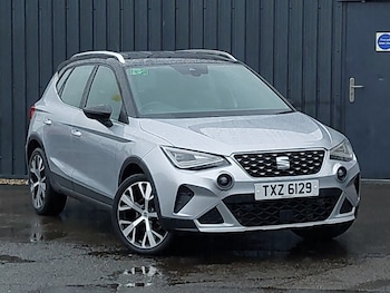 SEAT - Arona