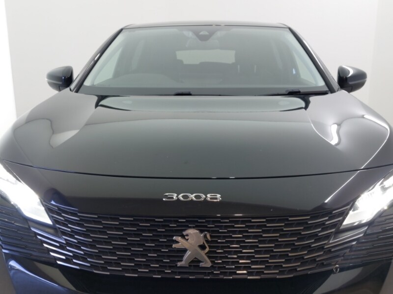 Used Peugeot 3008 2021 for sale - 77624178: Photo 12
