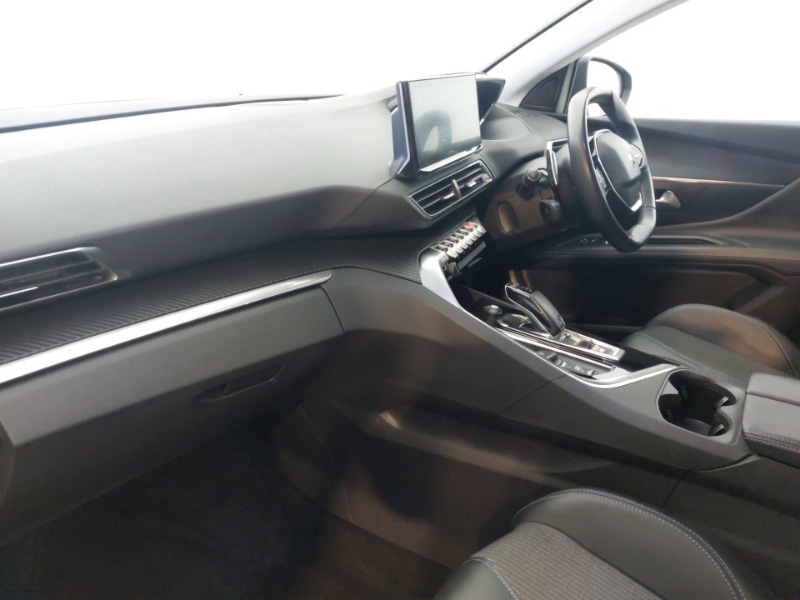 Used Peugeot 3008 2021 for sale - 77624178: Photo 5