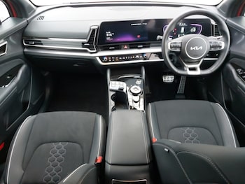 Used Kia Sportage 2025 for sale - 77458352: Photo