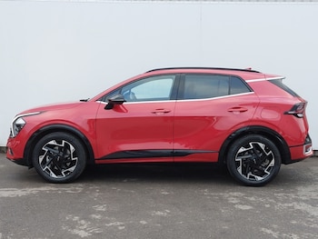 Used Kia Sportage 2025 for sale - 77458352: Photo