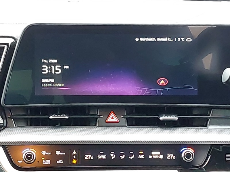 Used Kia Sportage 2025 for sale - 77458352: Photo 7