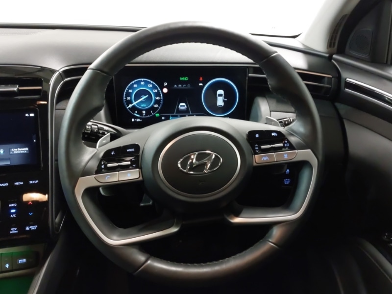 Used Hyundai TUCSON 2024 for sale - 76967510: Photo 10