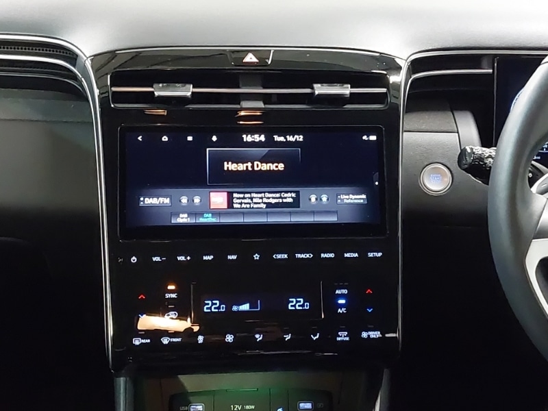 Used Hyundai TUCSON 2024 for sale - 76967510: Photo 11