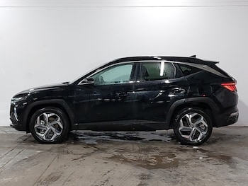 Used Hyundai TUCSON 2024 for sale - 76967510: Photo