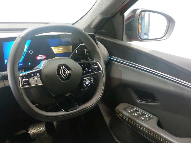 Used Renault Scenic E-Tech 2024 for sale - 77419805: Photo 10