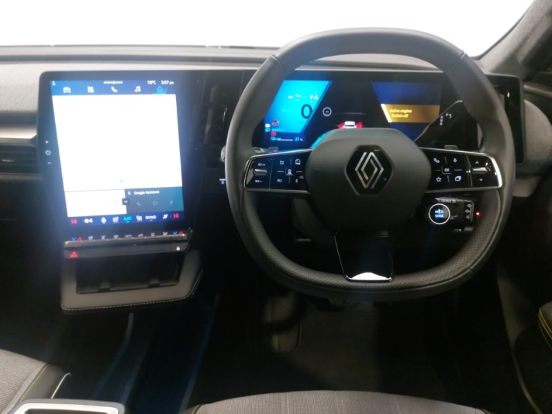 Used Renault Scenic E-Tech 2024 for sale - 77419805: Photo 7