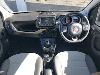 Used Fiat Panda 2023 for sale - 78464295: Photo