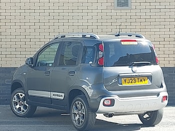 Used Fiat Panda 2023 for sale - 78464295: Photo