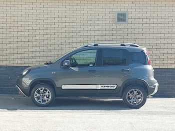 Used Fiat Panda 2023 for sale - 78464295: Photo