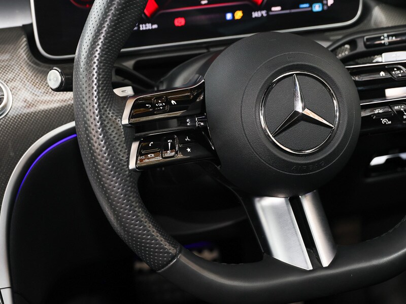 Used Mercedes-Benz C Class 2024 for sale - 77492055: Photo 11