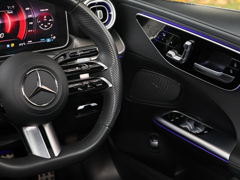 Used Mercedes-Benz C Class 2024 for sale - 77492055: Photo 12