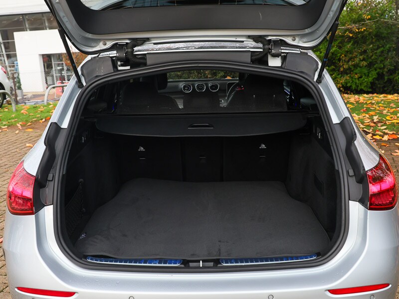 Used Mercedes-Benz C Class 2024 for sale - 77492055: Photo 8