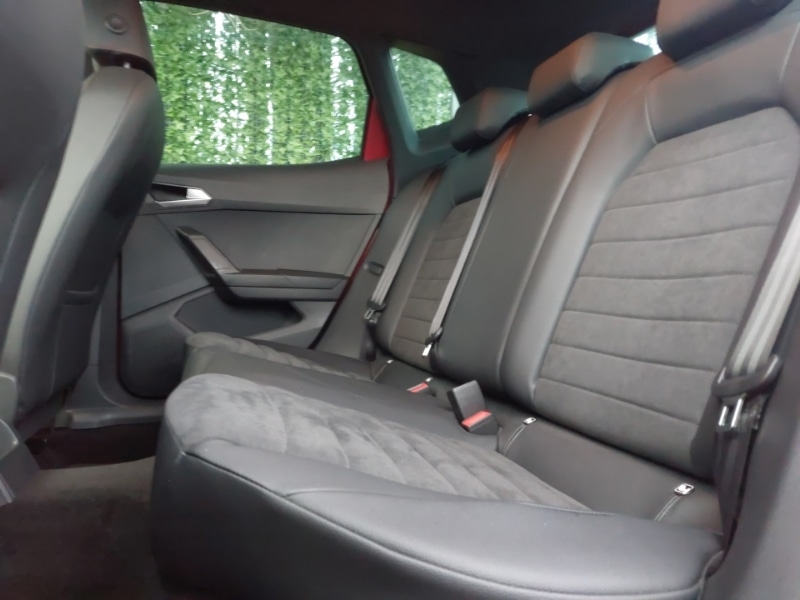 Used SEAT Arona 2022 for sale - 77316287: Photo 6