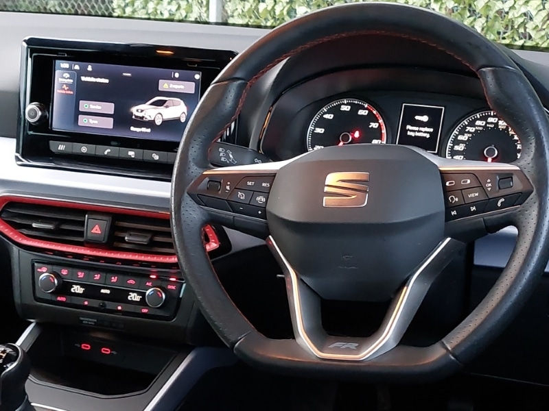 Used SEAT Arona 2022 for sale - 77316287: Photo 7