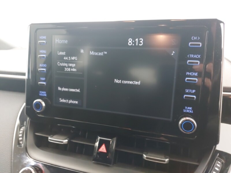 Used Toyota Corolla 2021 for sale - 77652866: Photo 10