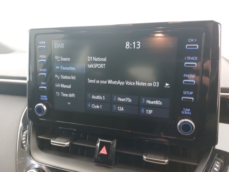 Used Toyota Corolla 2021 for sale - 77652866: Photo 11