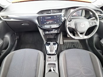 Used Vauxhall Corsa 2020 for sale - 75914128: Photo