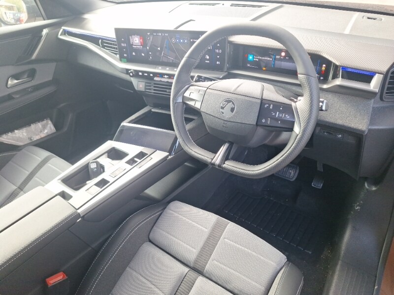 Used Vauxhall Grandland 2026 for sale - 78114606: Photo 11