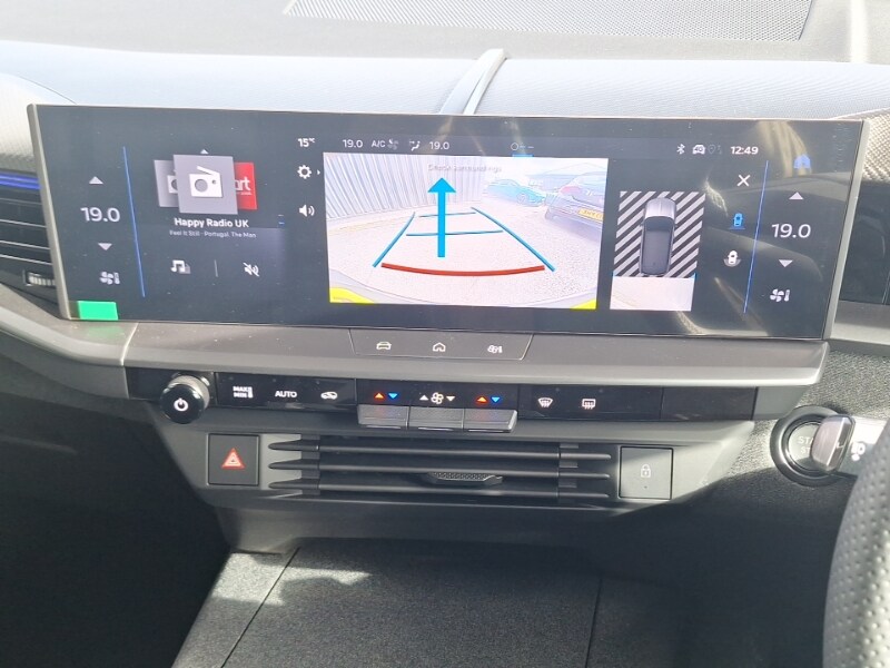 Used Vauxhall Grandland 2026 for sale - 78114606: Photo 12