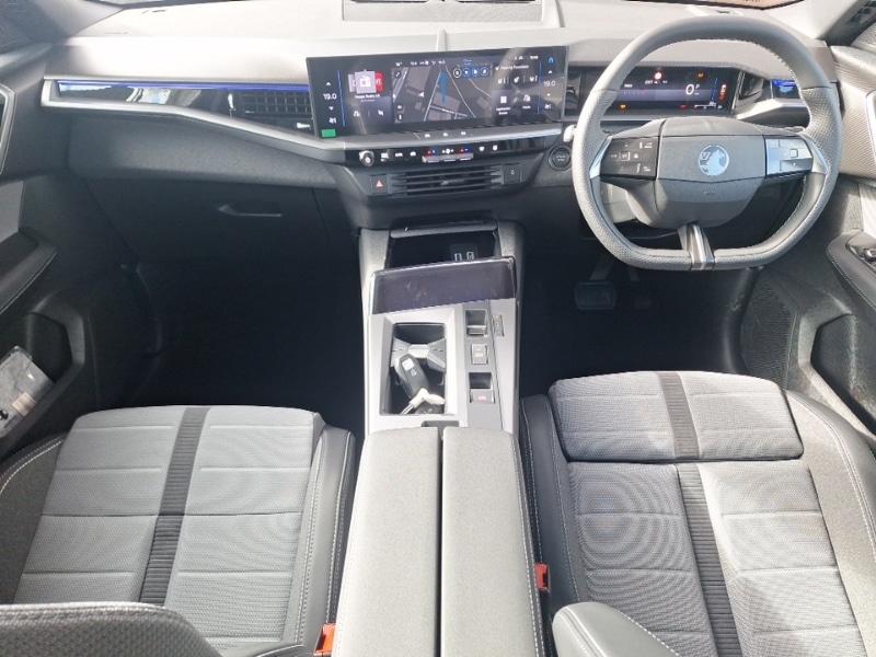 Used Vauxhall Grandland 2026 for sale - 78114606: Photo 2